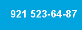 921 523-64-87